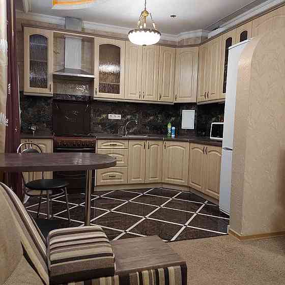 Довгострокова оренда 2к квартири на вул. Загорівська, 36 Київ