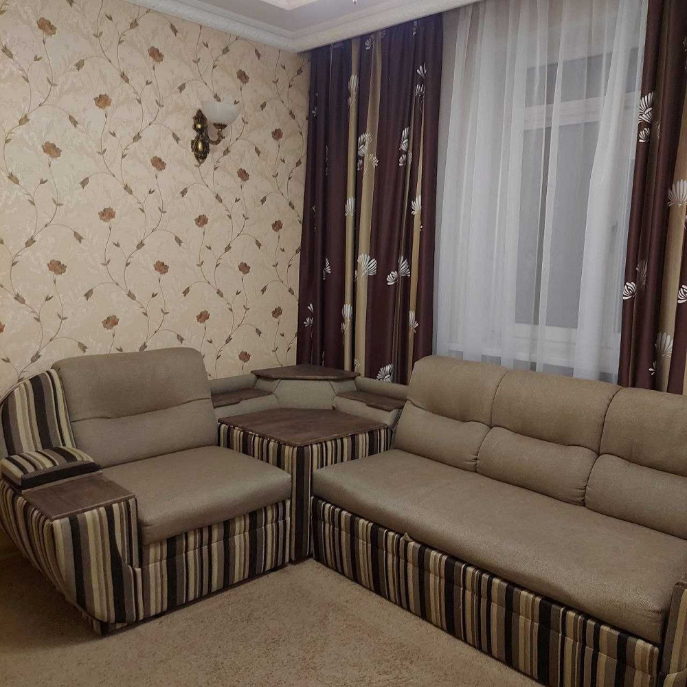 Довгострокова оренда 2к квартири на вул. Загорівська, 36 Київ - зображення 3