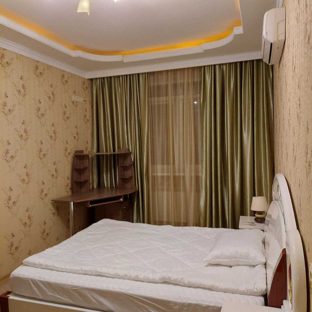 Довгострокова оренда 2к квартири на вул. Загорівська, 36 Київ - зображення 7