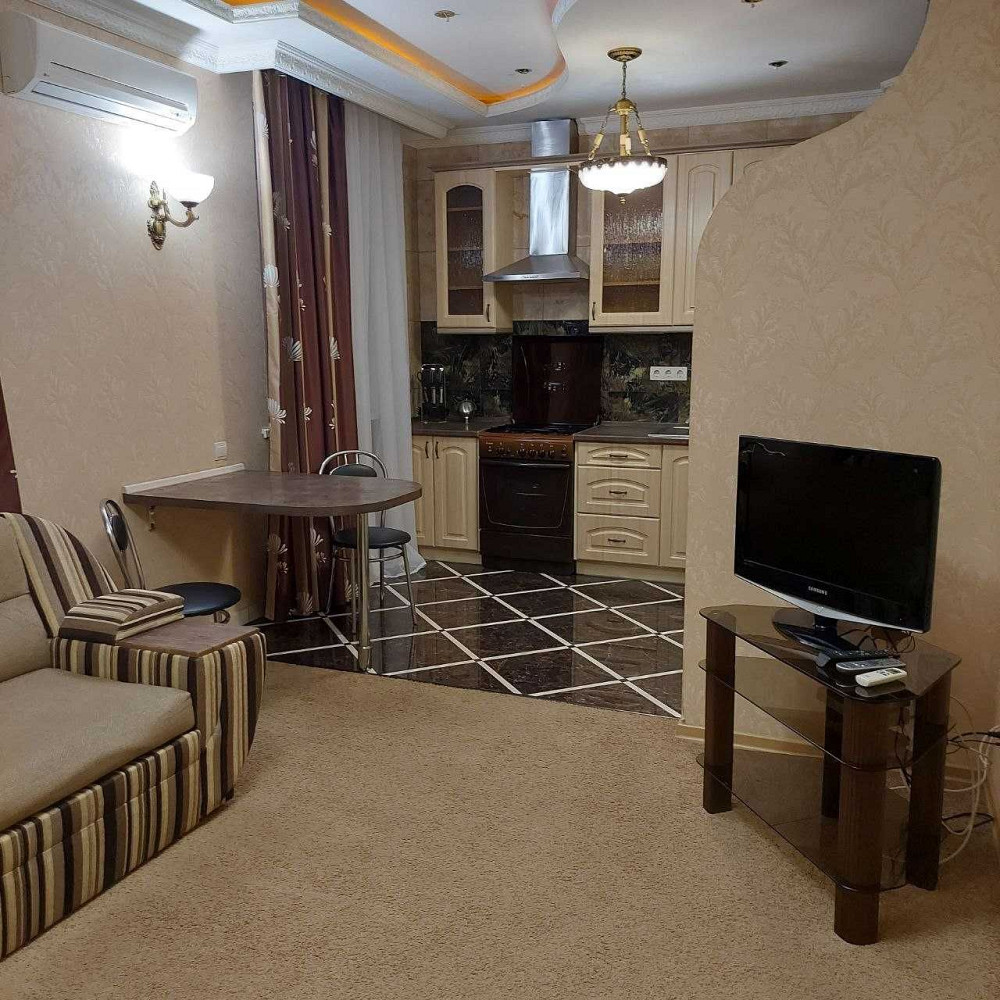 Довгострокова оренда 2к квартири на вул. Загорівська, 36 Київ - зображення 5