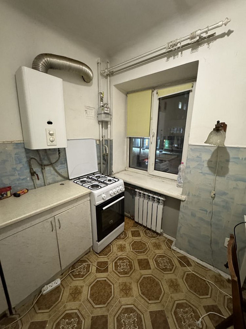 1- кім. вул. Галицька. Центр. Піонерський парк Ивано-Франковск - изображение 1