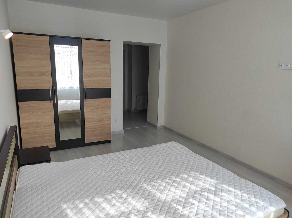 Оренда 1-к квартира Південно-Західний, вулиця Львівське шосе Хмельницкий - изображение 6