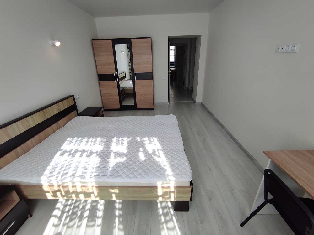 Оренда 1-к квартира Південно-Західний, вулиця Львівське шосе Хмельницкий - изображение 1