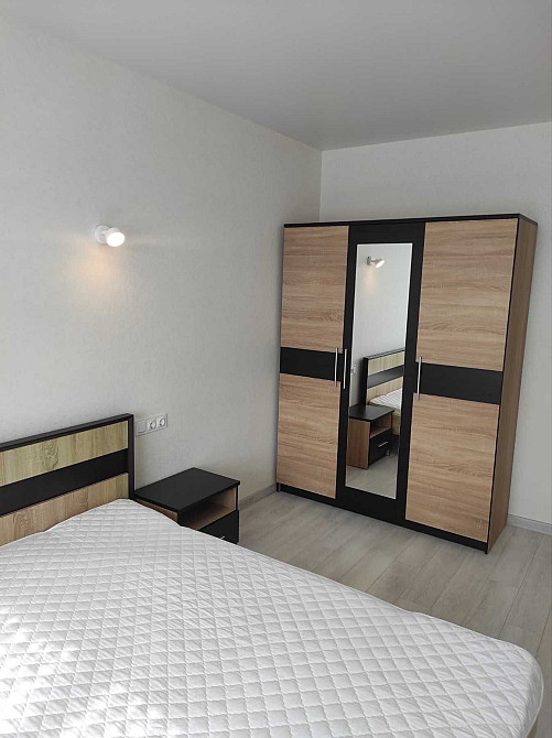 Оренда 1-к квартира Південно-Західний, вулиця Львівське шосе Хмельницкий - изображение 5