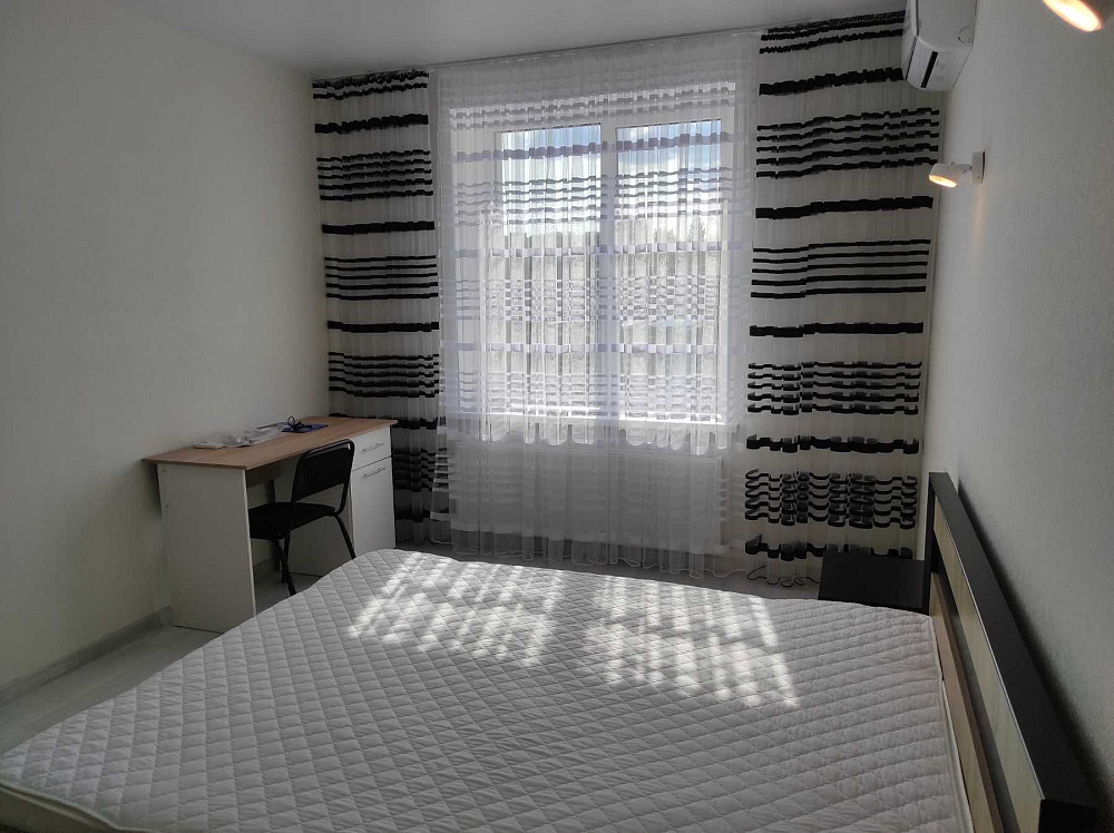 Оренда 1-к квартира Південно-Західний, вулиця Львівське шосе Хмельницкий - изображение 4