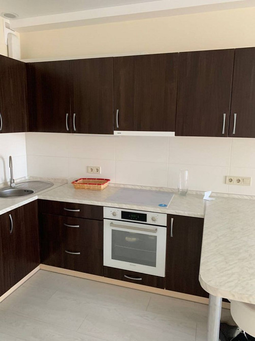 Довгострокова оренда 1-ї квартири. Новий елітний ЖК «Нова Англія» Київ - зображення 3