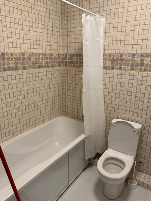 Довгострокова оренда 1-ї квартири. Новий елітний ЖК «Нова Англія» Київ - зображення 6