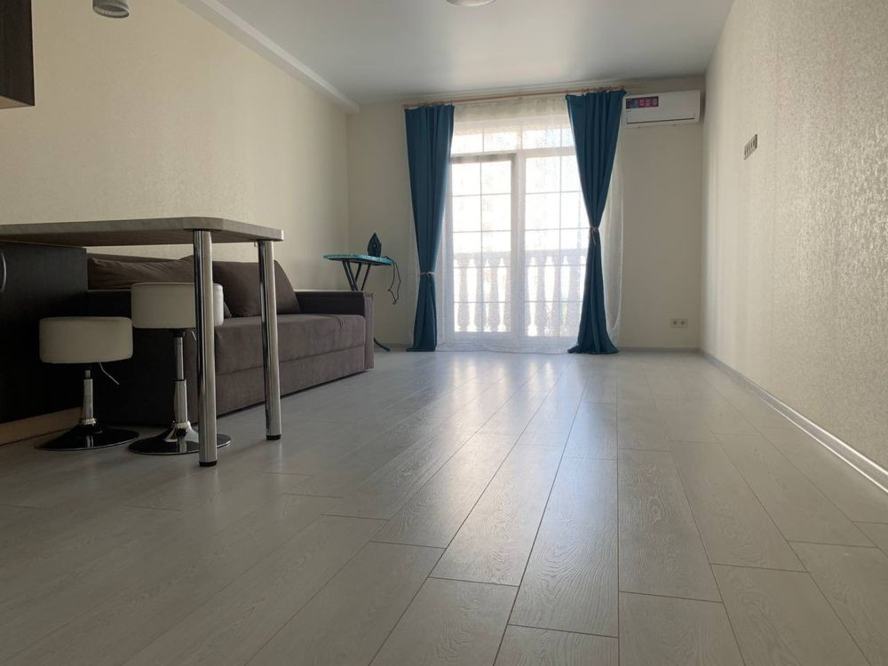 Довгострокова оренда 1-ї квартири. Новий елітний ЖК «Нова Англія» Київ - зображення 2