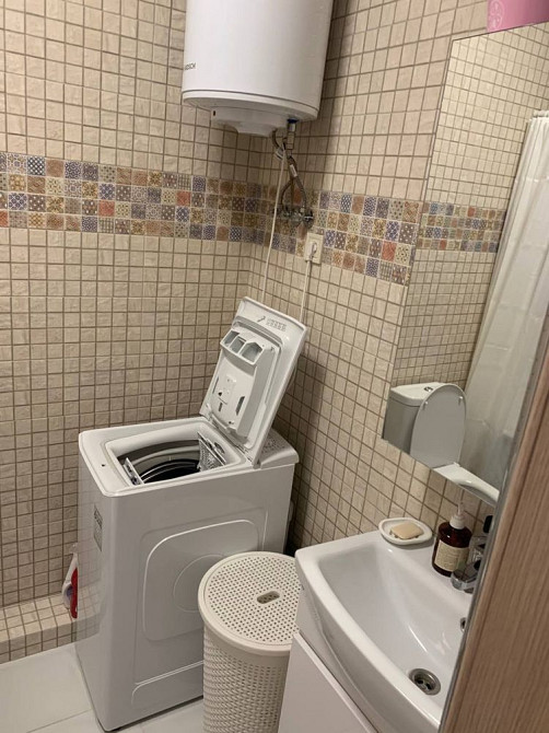 Довгострокова оренда 1-ї квартири. Новий елітний ЖК «Нова Англія» Київ - зображення 7