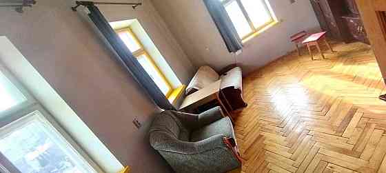 Оренда 1-кім. квартири. вул. Варшавська-Сосюри-бл. Центр Львов