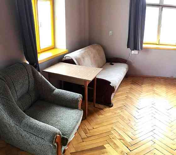 Оренда 1-кім. квартири. вул. Варшавська-Сосюри-бл. Центр Львов