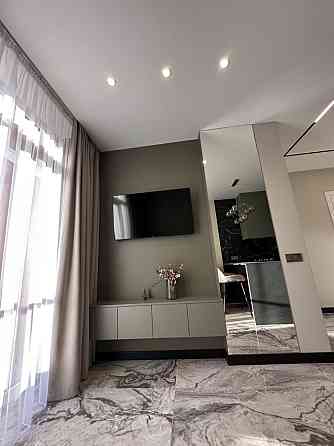 Оренда розкішної квартири в ЖК Семицвіт вул Шевченка Львов