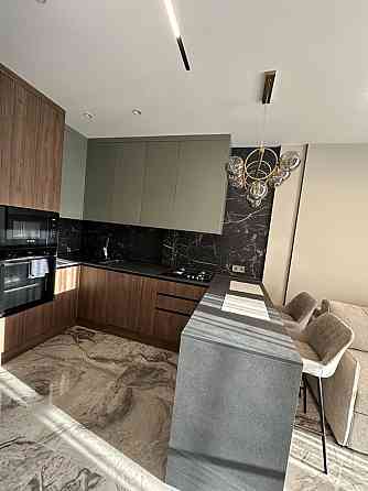 Оренда розкішної квартири в ЖК Семицвіт вул Шевченка Львов