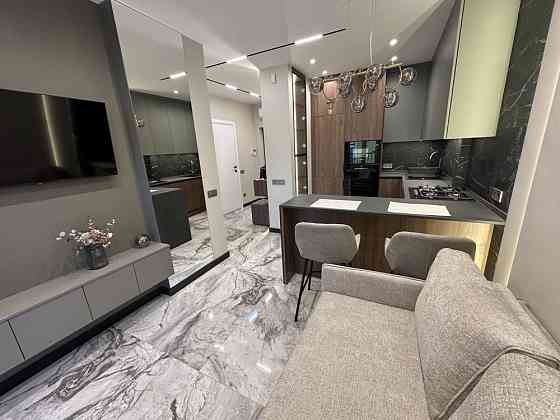 Оренда розкішної квартири в ЖК Семицвіт вул Шевченка Львов