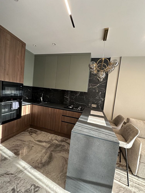 Оренда розкішної квартири в ЖК Семицвіт вул Шевченка Львов - изображение 2