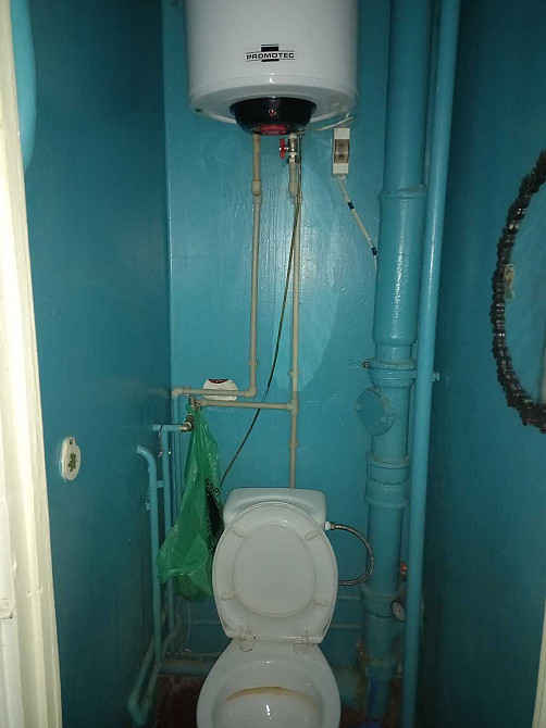 Сдам 1-комнатную квартиру на Королёва/ Архитекторская Одесса - изображение 3