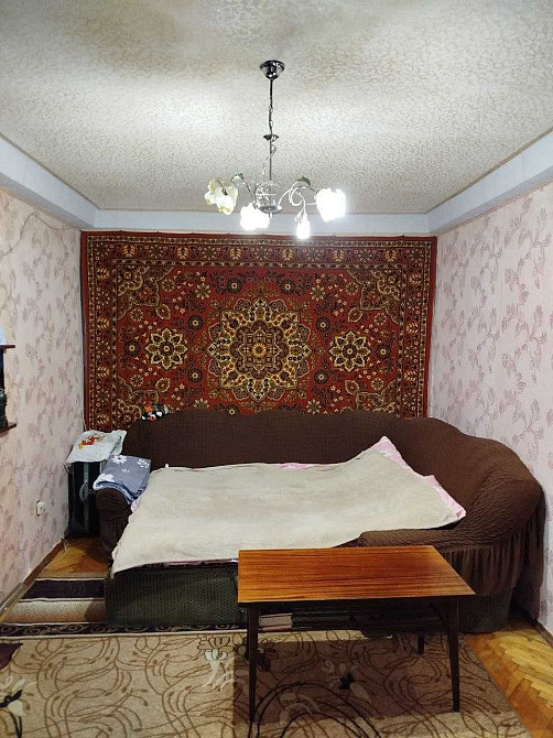 Охайна 2-х кімнатна квартира біля Дарницької площі Київ - зображення 4