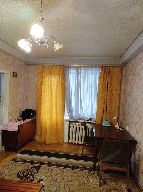 Охайна 2-х кімнатна квартира біля Дарницької площі Київ - зображення 5