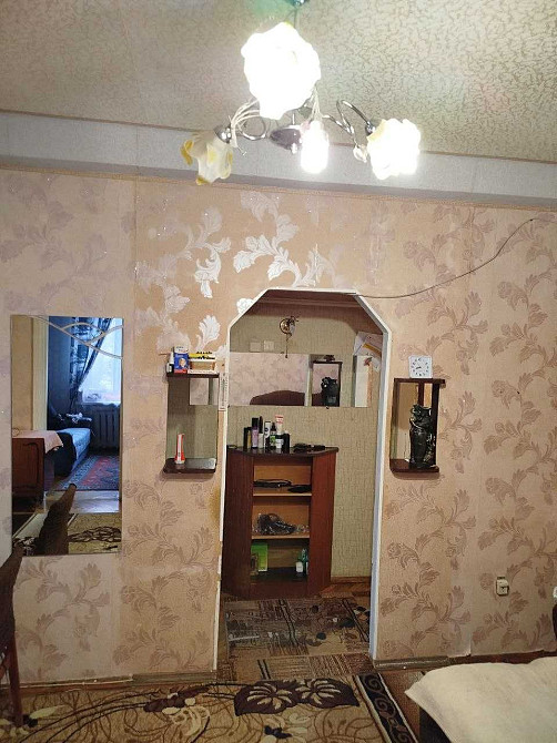 Охайна 2-х кімнатна квартира біля Дарницької площі Київ - зображення 3