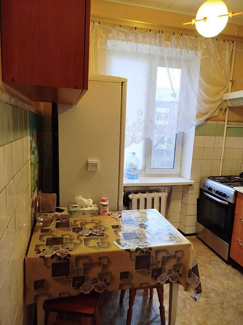 Охайна 2-х кімнатна квартира біля Дарницької площі Київ - зображення 8