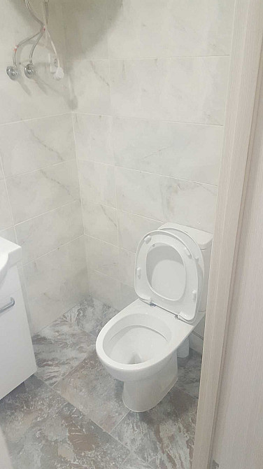 Оренда / Cмарт квартира / ЖК Smart House Смарт Хаус / Машинобудівна 41 Київ - зображення 8