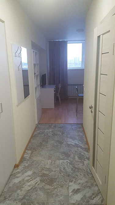 Оренда / Cмарт квартира / ЖК Smart House Смарт Хаус / Машинобудівна 41 Київ - зображення 4