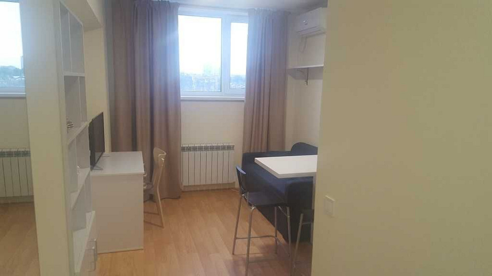 Оренда / Cмарт квартира / ЖК Smart House Смарт Хаус / Машинобудівна 41 Київ - зображення 1