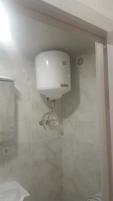 Оренда / Cмарт квартира / ЖК Smart House Смарт Хаус / Машинобудівна 41 Київ - зображення 7