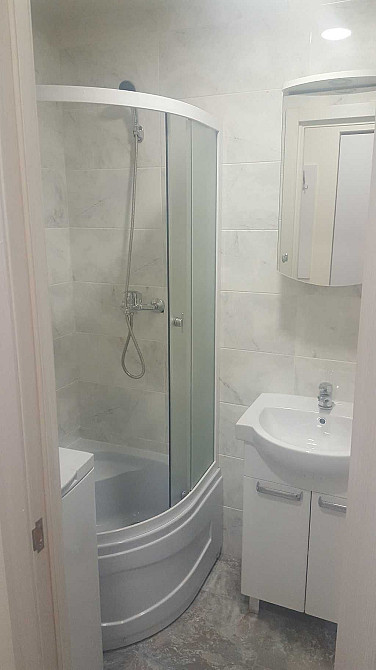 Оренда / Cмарт квартира / ЖК Smart House Смарт Хаус / Машинобудівна 41 Київ - зображення 6