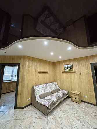 Здам 2 кімнатну студія в ЖК Набережний квартал Черкаси