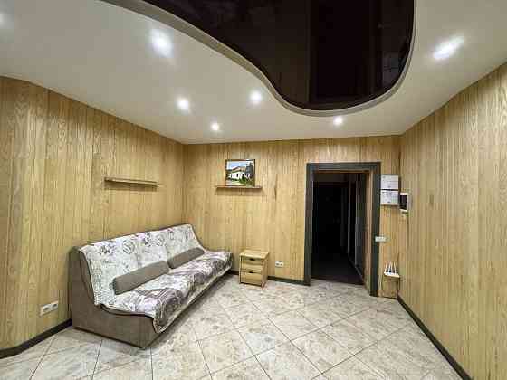 Здам 2 кімнатну студія в ЖК Набережний квартал Черкаси