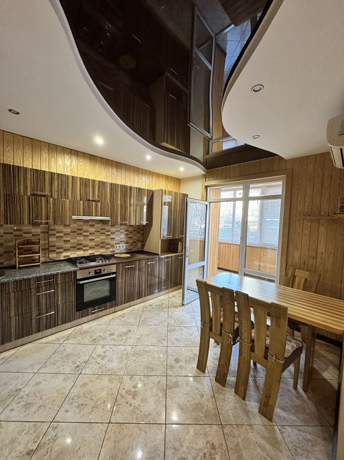 Здам 2 кімнатну студія в ЖК Набережний квартал Черкаси - зображення 1