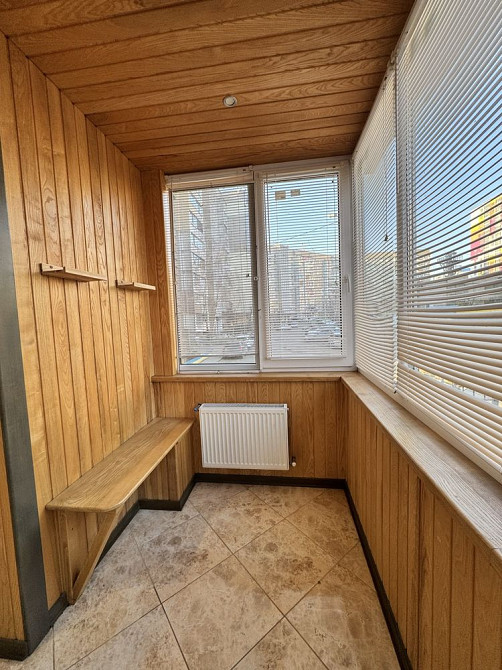 Здам 2 кімнатну студія в ЖК Набережний квартал Черкаси - зображення 3