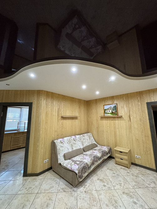 Здам 2 кімнатну студія в ЖК Набережний квартал Черкаси - зображення 6