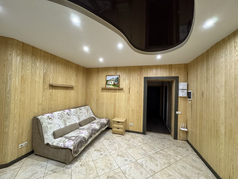 Здам 2 кімнатну студія в ЖК Набережний квартал Черкаси - зображення 5