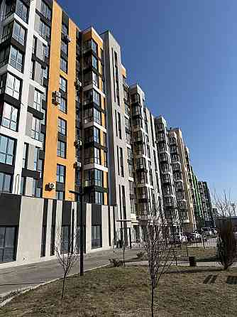 Оренда 1-но кімн.кв ЖК Рідний Дім, Автономне опалення Черкаси