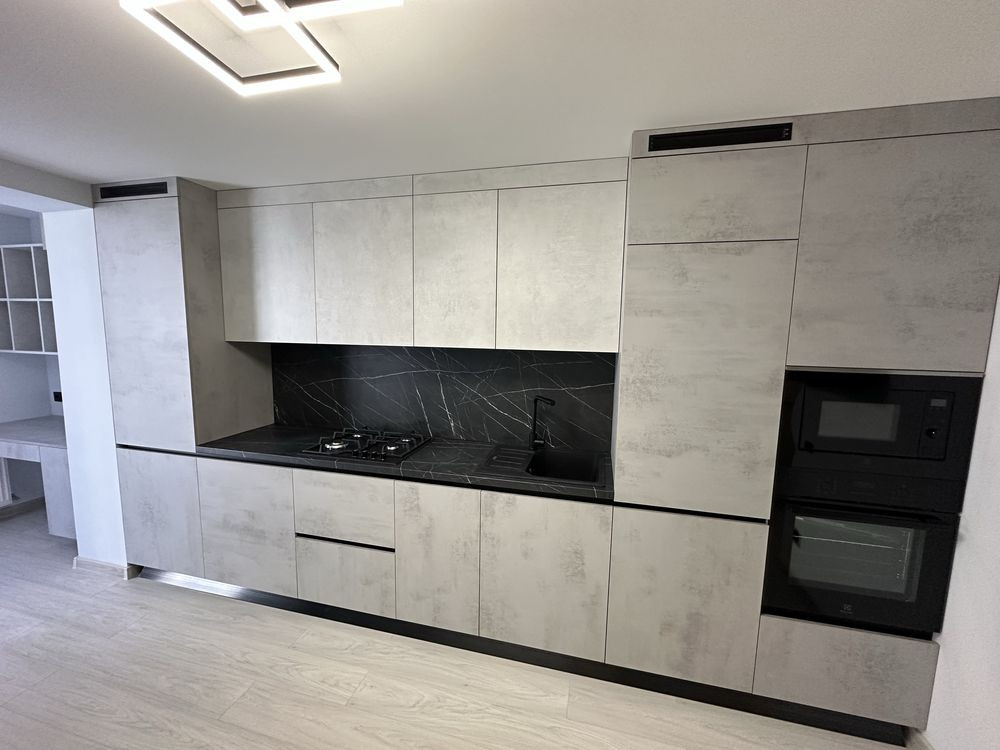 Оренда 1-но кімн.кв ЖК Рідний Дім, Автономне опалення Черкаси - зображення 5