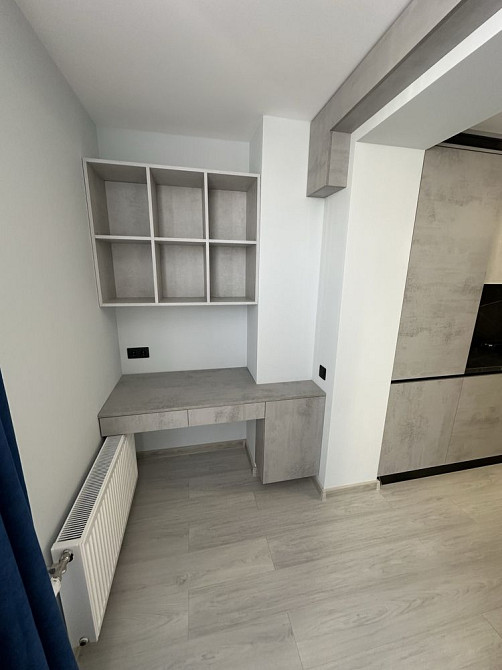 Оренда 1-но кімн.кв ЖК Рідний Дім, Автономне опалення Черкаси - зображення 7