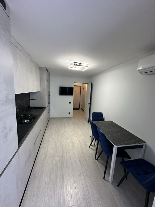 Оренда 1-но кімн.кв ЖК Рідний Дім, Автономне опалення Черкаси - зображення 6