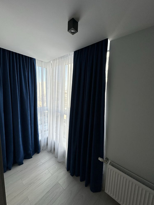 Оренда 1-но кімн.кв ЖК Рідний Дім, Автономне опалення Черкаси - зображення 8