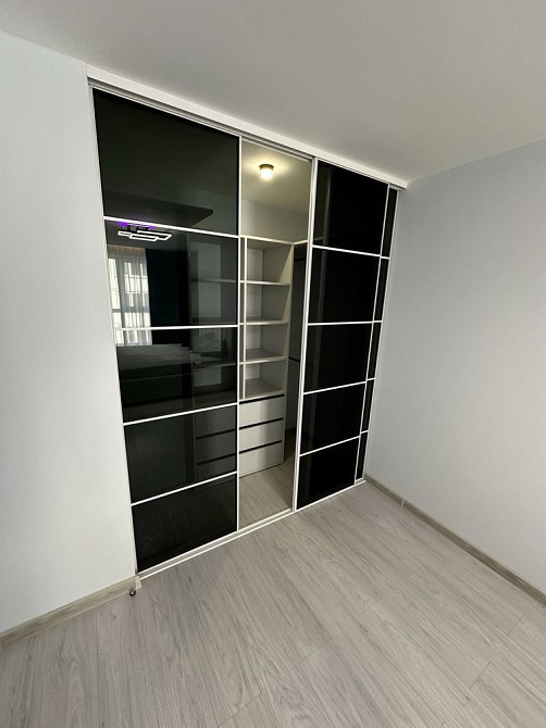 Оренда 1-но кімн.кв ЖК Рідний Дім, Автономне опалення Черкаси - зображення 4