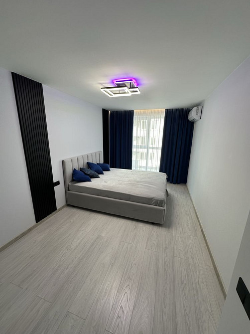 Оренда 1-но кімн.кв ЖК Рідний Дім, Автономне опалення Черкаси - зображення 2