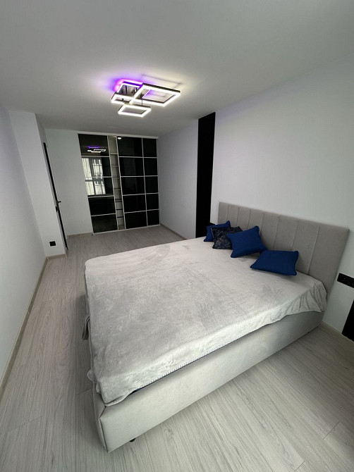 Оренда 1-но кімн.кв ЖК Рідний Дім, Автономне опалення Черкаси - зображення 3