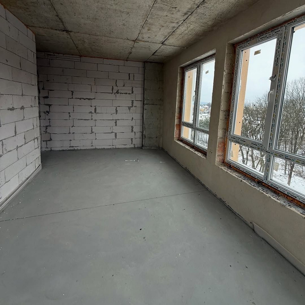 Продаж 2-кім кВ з правом власності 53 000 $ Дубляны (Самборский р-н) - изображение 5