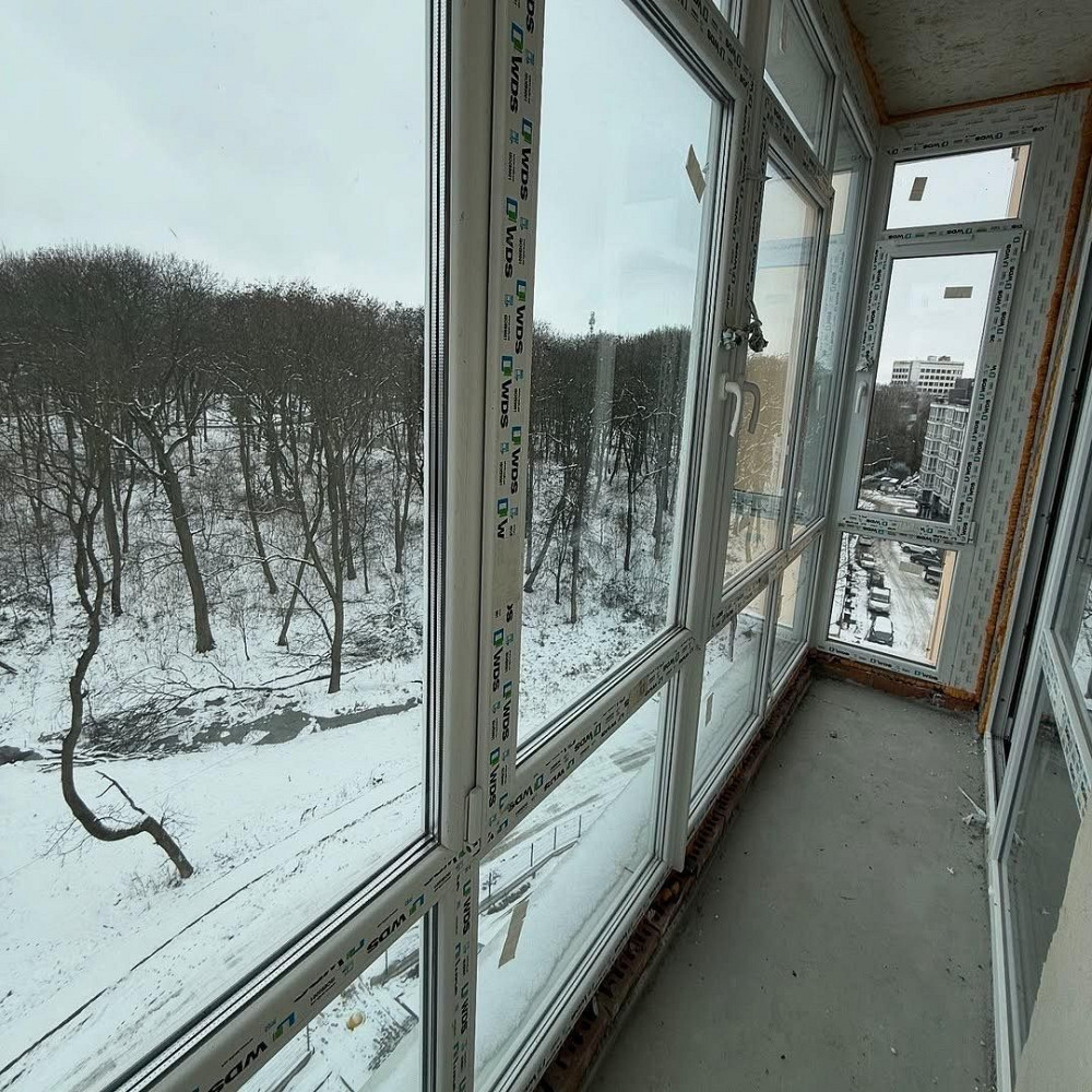 Продаж 2-кім кВ з правом власності 53 000 $ Дубляны (Самборский р-н) - изображение 2