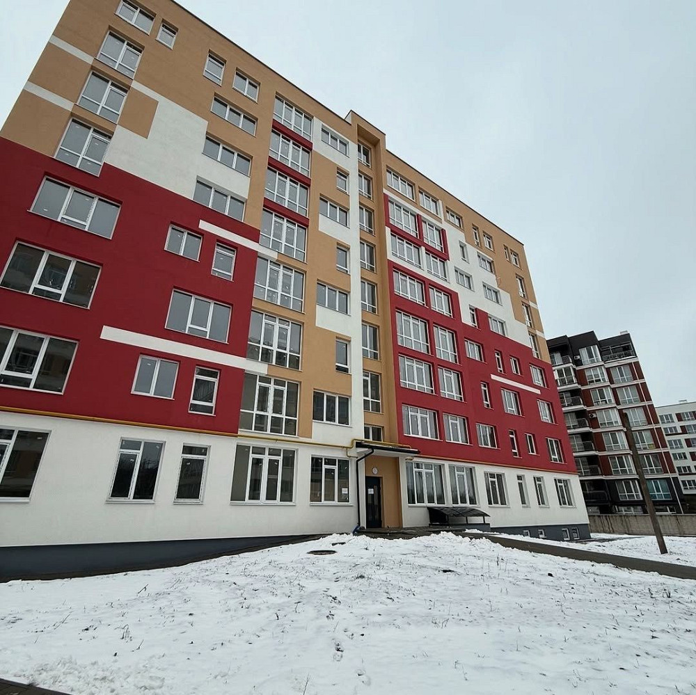 Продаж 2-кім кВ з правом власності 53 000 $ Дубляны (Самборский р-н) - изображение 1