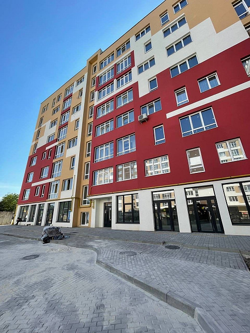 Продаж 2-кім кВ з правом власності в передмісті Львова Дубляны (Самборский р-н) - изображение 4