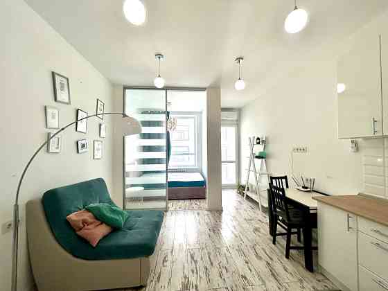 Продаж,нова ціна: 1к квартира 32,3м2 на 5пов./6 вул.С.Колоса,3, Жуляни Київ