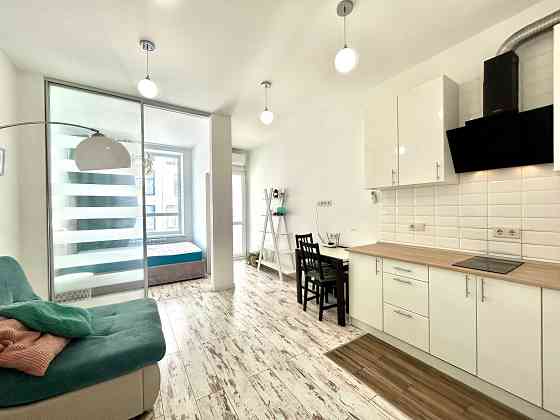 Продаж,нова ціна: 1к квартира 32,3м2 на 5пов./6 вул.С.Колоса,3, Жуляни Київ