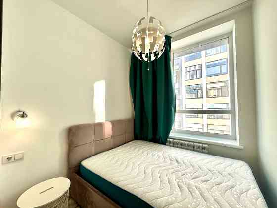 Продаж,нова ціна: 1к квартира 32,3м2 на 5пов./6 вул.С.Колоса,3, Жуляни Київ